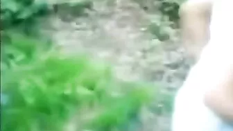 Drunk British teen gets fucked after party