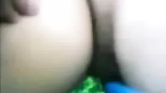 Drunk British teen gets fucked after party