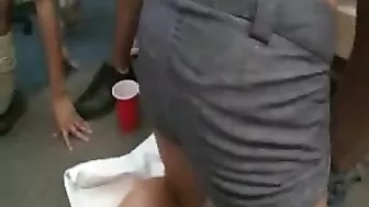 Drunk Sluts Fucking Hard in Cumshots Galore During BJ Competition Drunk Sluts Fucking Hard in Cumshots Galore During BJ Competition