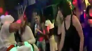 Fucking Drunk Bachelorette Party Gone Wild