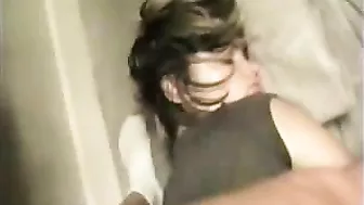 FUCKING DRUNK BITCHES OVER DEAD GIRL'S CORPSE FOR REVENGE