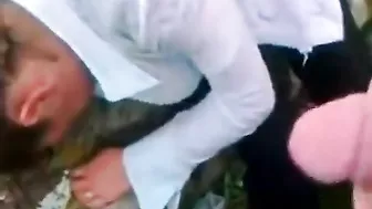 Drunk Cum Sharking Fucks Girl