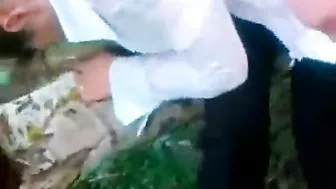 Drunk Cum Sharking Fucks Girl