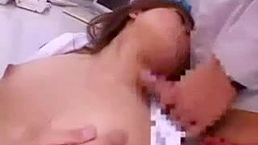 Fucking Drunk Bitches: Two Cleaners Pound unconscious secretaries