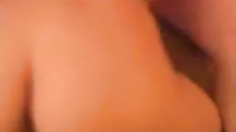 Drunk Naughty Girl Playing With Married Cock - Intoxicated Fun!