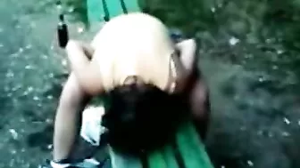 Drunk Bitch Don't Give a Fuck about Police, Wrecks Car in Epic Rage