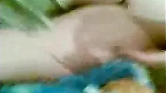 Drunk Russian teen gets brutally used while passed out