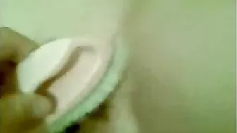 Drunk Russian teen gets brutally used while passed out