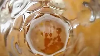 Fuckin' Drunk Teen Bitches Gaming & Jerkin' Off!