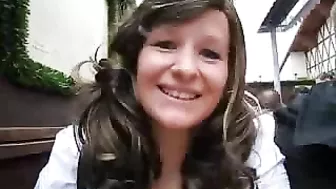 Fuckin' Drunk Teen Bitches Gaming & Jerkin' Off!