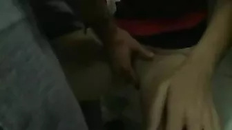 Drunk Fucking Idiot Gets Kicked Out of Mens Room