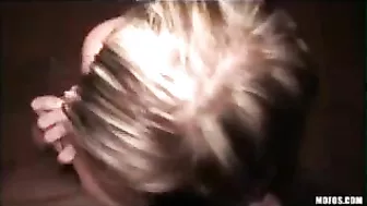 Drunk Amateur Fucks Up Hardcore!