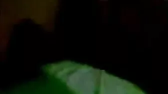 Drunk Fucking Idiot Slaps passed out girl after party