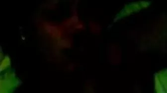 Drunk Fucking Idiot Slaps passed out girl after party