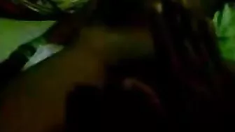 Drunk Fucking Idiot Slaps passed out girl after party