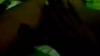 Drunk Fucking Idiot Slaps passed out girl after party