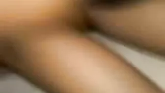 Drunk Latina teen humiliated beyond belief, brutally gangbanged by two horny guys