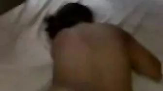 Drunk Latina teen humiliated beyond belief, brutally gangbanged by two horny guys