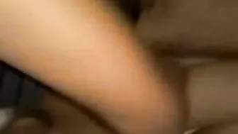 Drunk Latina teen humiliated beyond belief, brutally gangbanged by two horny guys