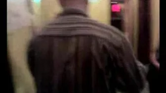 Drunk Russian Teen Fucks Up Party Hardcore