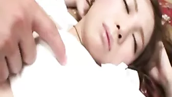 Fucking Drunk Office Slut Gets Banged by Horny Coworker