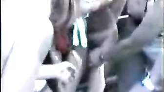 Drunk Fucking Assholes Grope Innocent Girl Drunk Fucking Assholes Grope Innocent Girl