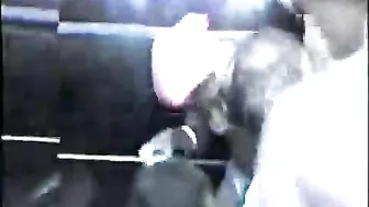 Drunk Fucking Assholes Grope Innocent Girl