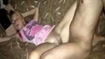 Fucked Up Drunk Teens Get Molested at After-Party