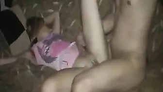 Fucked Up Drunk Teens Get Molested at After-Party