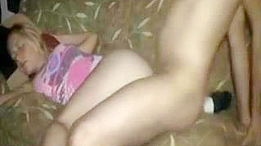 Fucked Up Drunk Teens Get Molested at After-Party