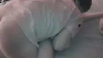 Drunk Wife Fucks Like a Slut