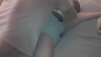 Drunk Wife Fucks Like a Slut