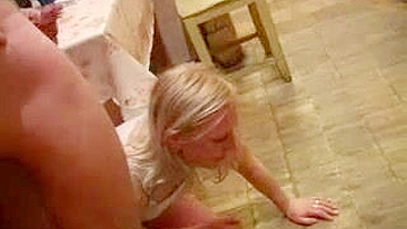 Drunk Bitch Gets Really Fucking slutty with her best friend