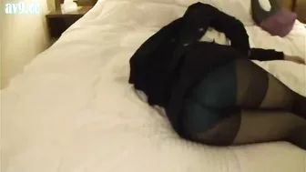 Fucked Up Drunk Bitch Gets Pounded while passed out