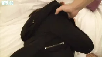 Fucked Up Drunk Bitch Gets Pounded while passed out