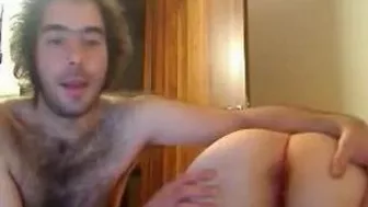 Drunk Bitch Gets Fucked Doggystyle Like a Champ!