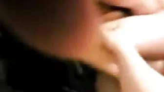 Fucking Shitfaced Drunk Latina Sluts in a Public Bathroom Gangbang