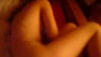 Fucked Up Drunk Slut Gets Abused in Her sleep