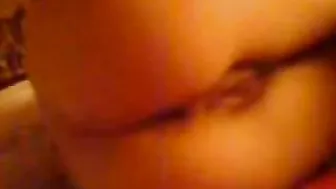 Fucked Up Drunk Slut Gets Abused in Her sleep