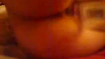 Fucked Up Drunk Slut Gets Abused in Her sleep