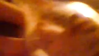 Fucked Up Drunk Slut Gets Abused in Her sleep