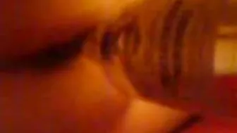 Fucked Up Drunk Slut Gets Abused in Her sleep