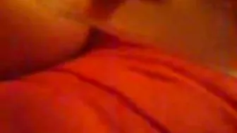 Fucked Up Drunk Slut Gets Abused in Her sleep