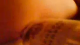 Fucked Up Drunk Slut Gets Abused in Her sleep