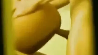 Risque Roommates Caught on Hidden Camera! Steamy sex session exposed!