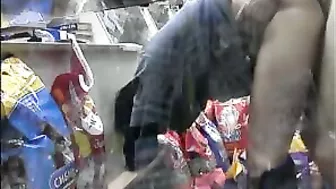 Explore the Steamy Side of Warehouse Life with Our New Porn Video!