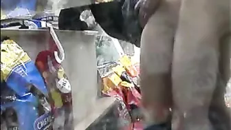 Explore the Steamy Side of Warehouse Life with Our New Porn Video!