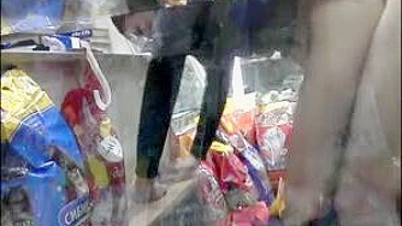 Explore the Steamy Side of Warehouse Life with Our New Porn Video!