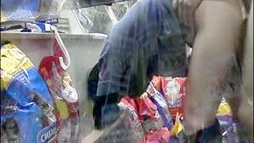 Explore the Steamy Side of Warehouse Life with Our New Porn Video!