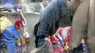 Explore the Steamy Side of Warehouse Life with Our New Porn Video!